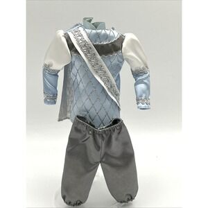 2003 Mattel Barbie Swan Lake Ken As Prince Daniel B2768 replacement outfit